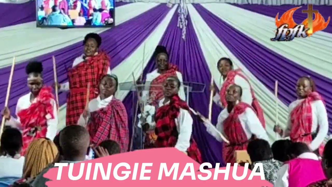 MASHUA