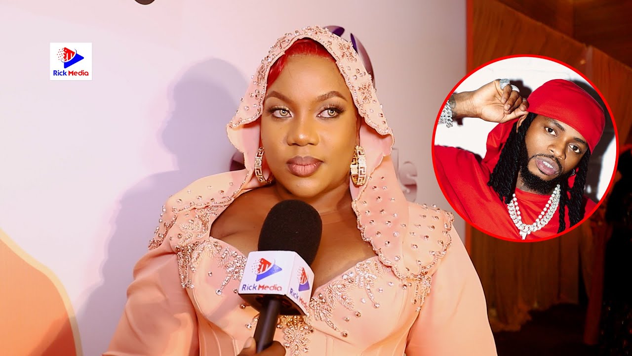 VIDEO: Jibu la WELLU SENGO akipewa OFA na DIAMOND kutokea kwenye VIDEO yake