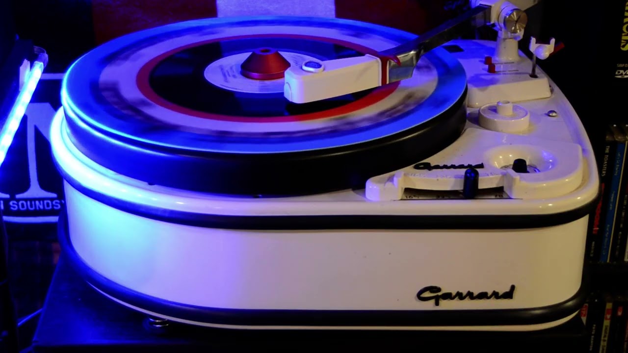 Sound Dimension, Truly Version