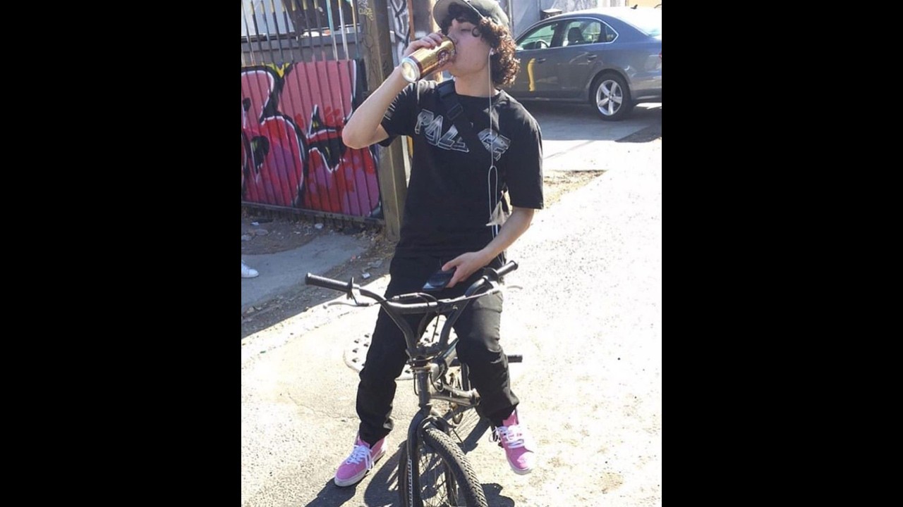 [FREE] Souly Type Beat - 