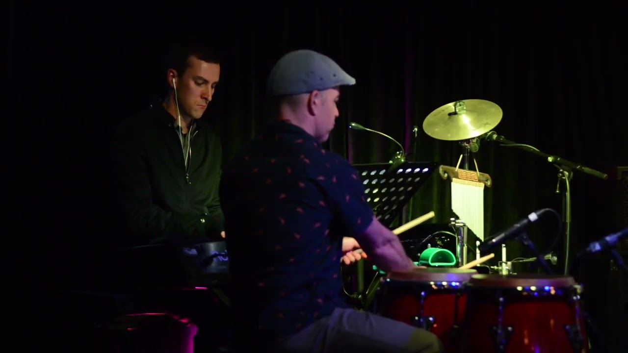 Dan Waterson Project | Friday 13th | CJC