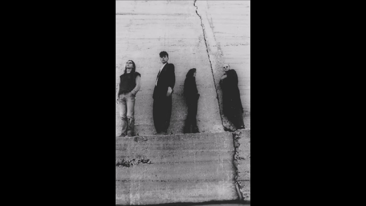 Nova Generacia  - Мухата ( Demo 1988 BUL Ethereal / Dark / Coldwave)