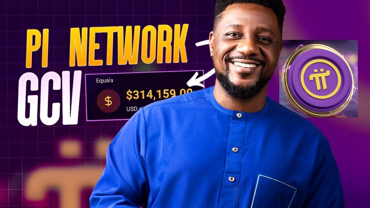 Pi Network GCV: Why $314,159 Divides the Pi Community