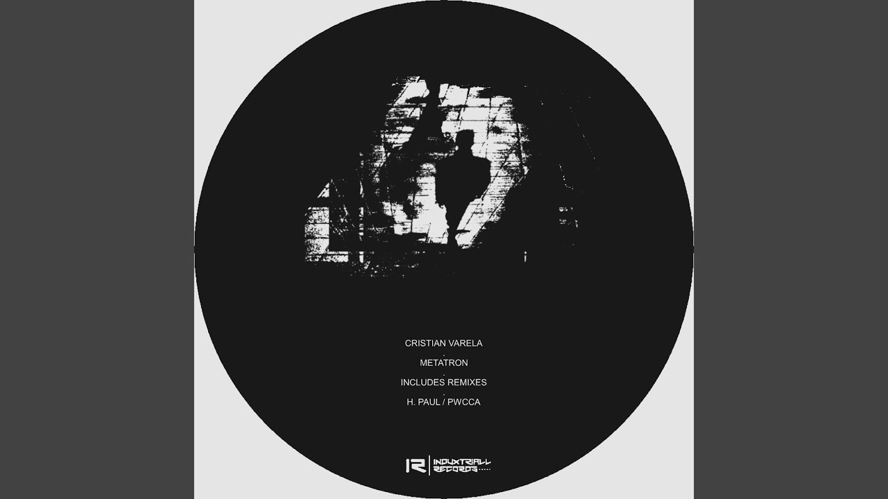 Metatron (H. Paul Remix)