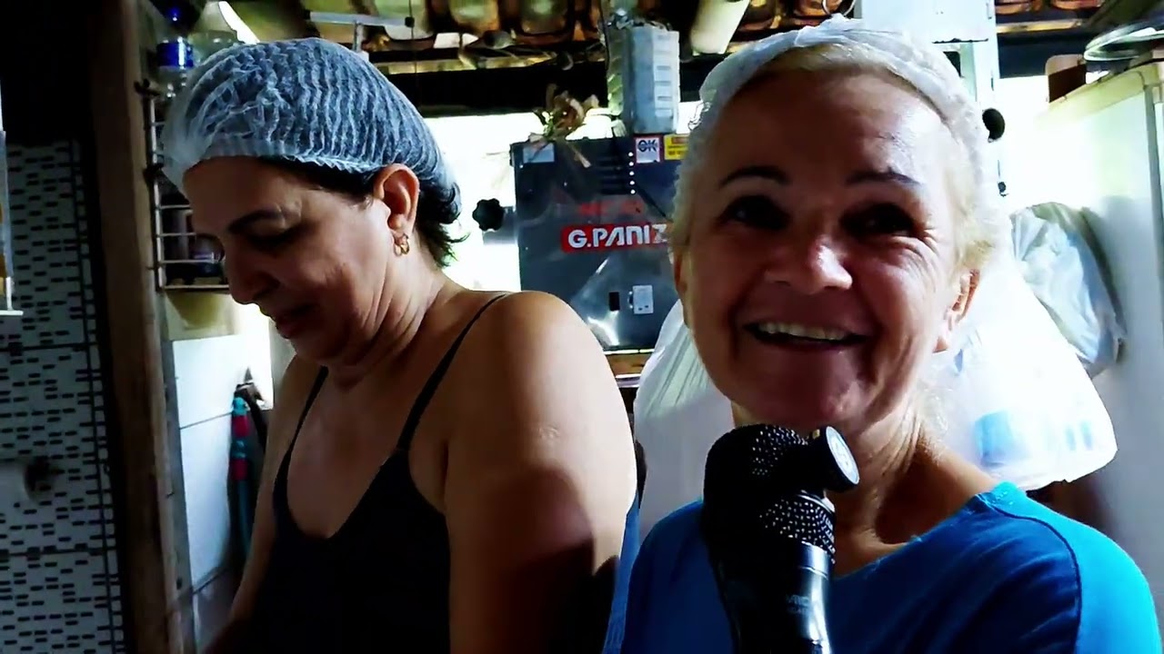 Folia de Santos Reis no Antônio Brás 