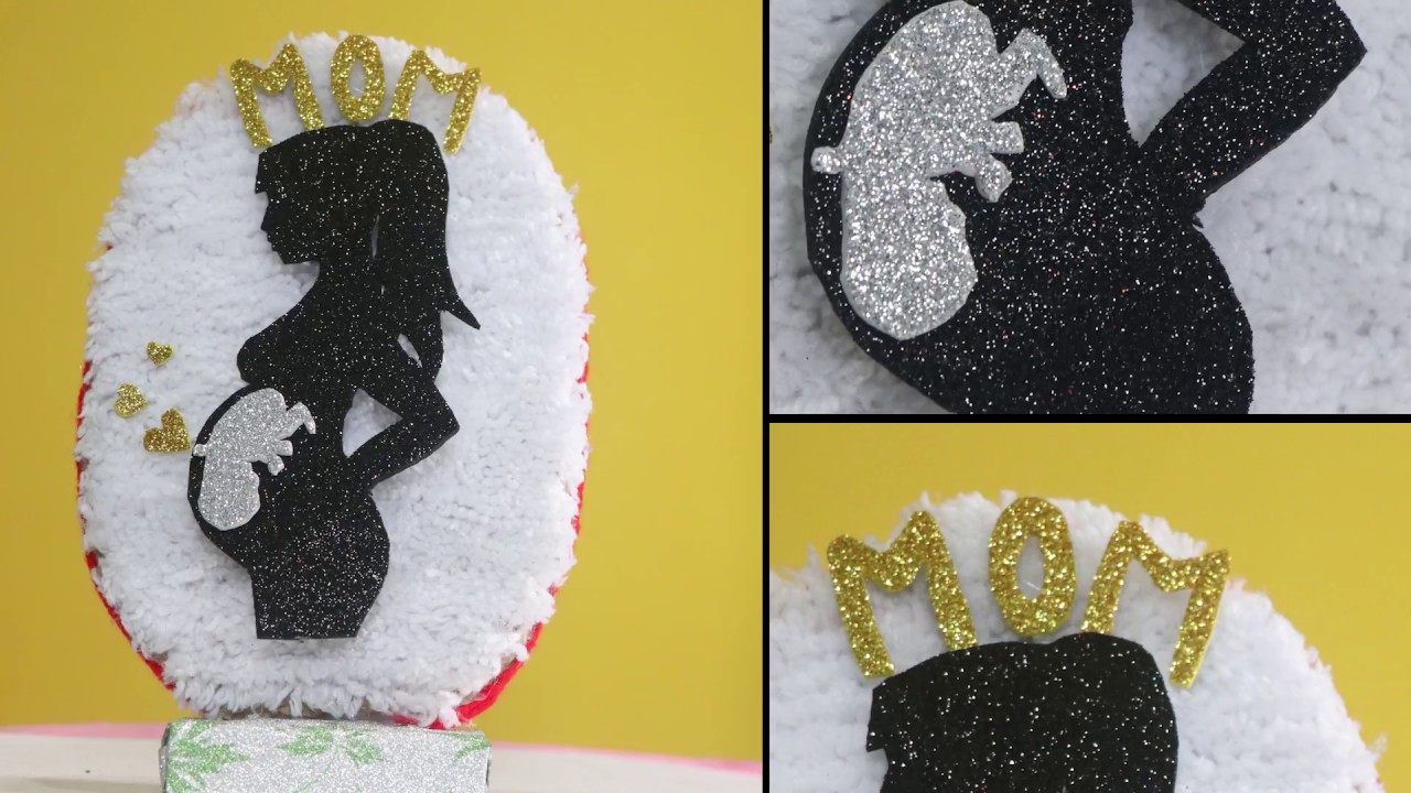 BABY SHOWER GIFT IDEAS| SUPER CUTE IDEA FOR MOTHERS DAY |