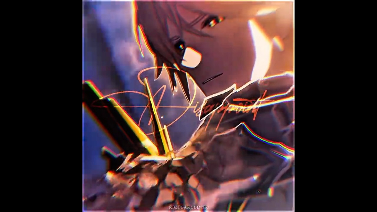Phainon edit - The Line || Honkai Star Rail