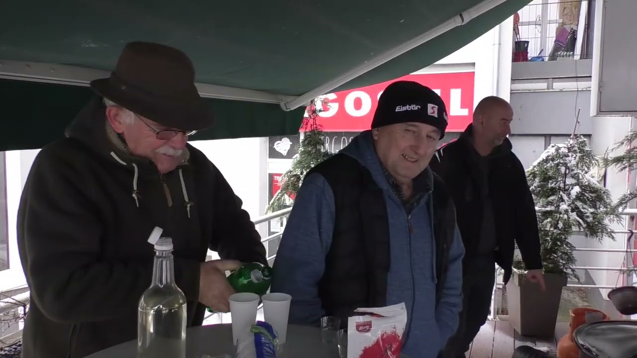24.12.25. - Badnjak u Stubakima