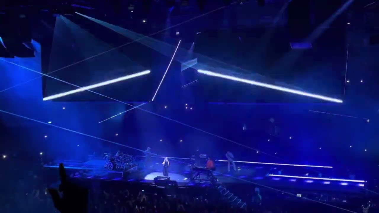 Linkin Park - Numb (Live @ The O2, London) 24/09/2024