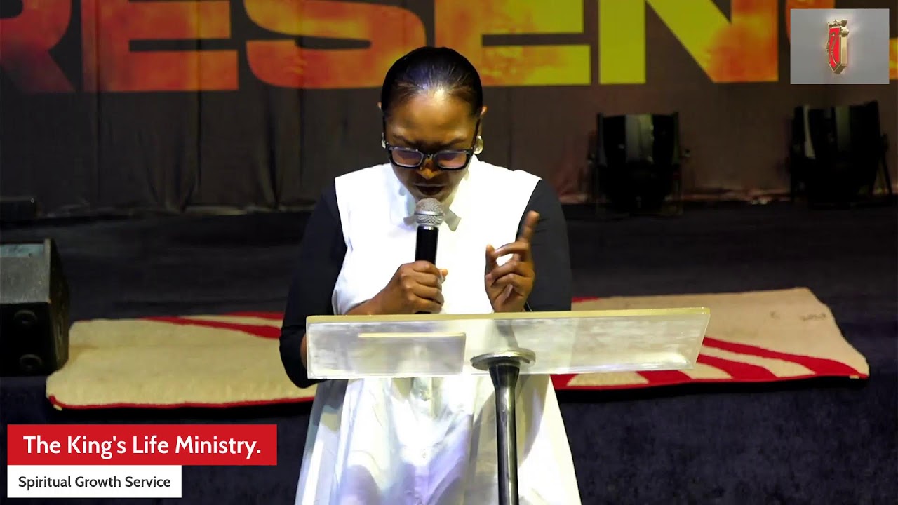 The King's Life Ministry.