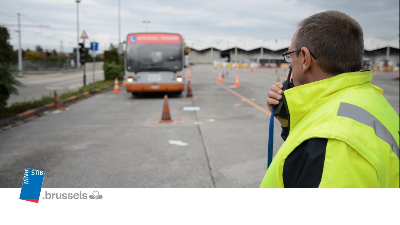 The Brussels Transport Company