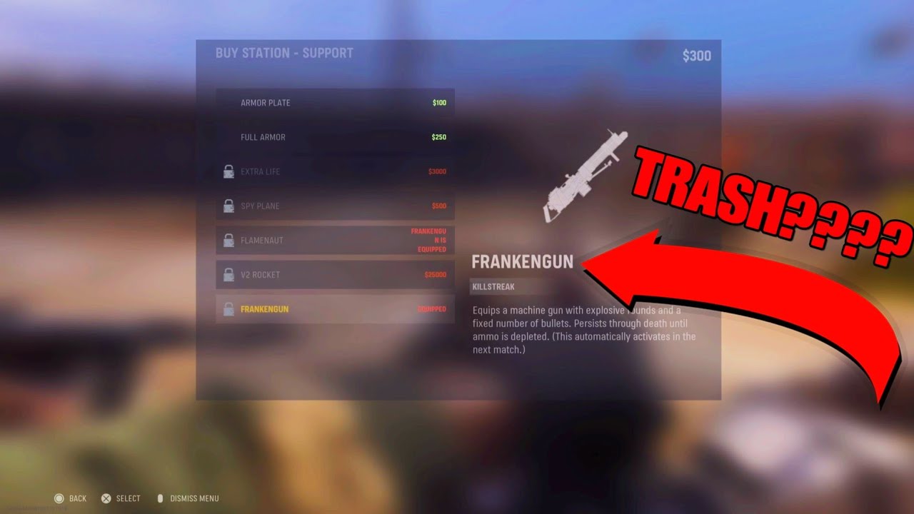 THE FRANKENGUN IS TRASH???? | Call of Duty Vanguard Champion Hill Alpha