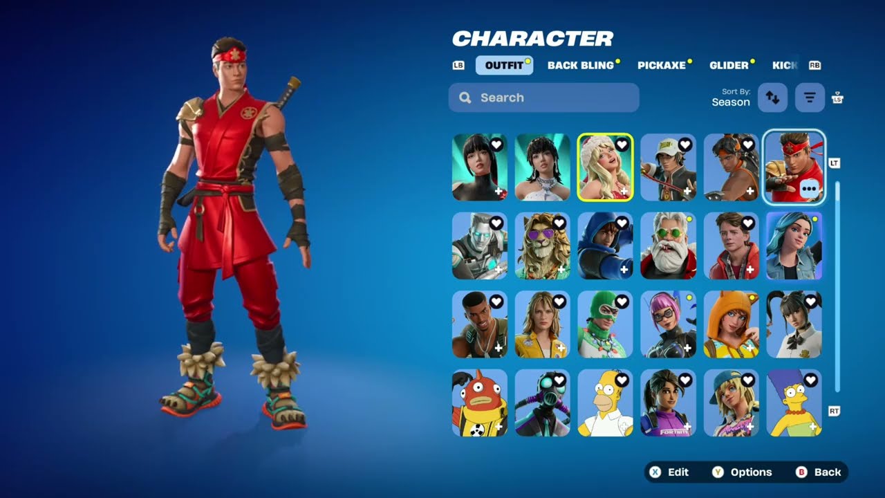BaseMusician369 - 54 Year old gamer
