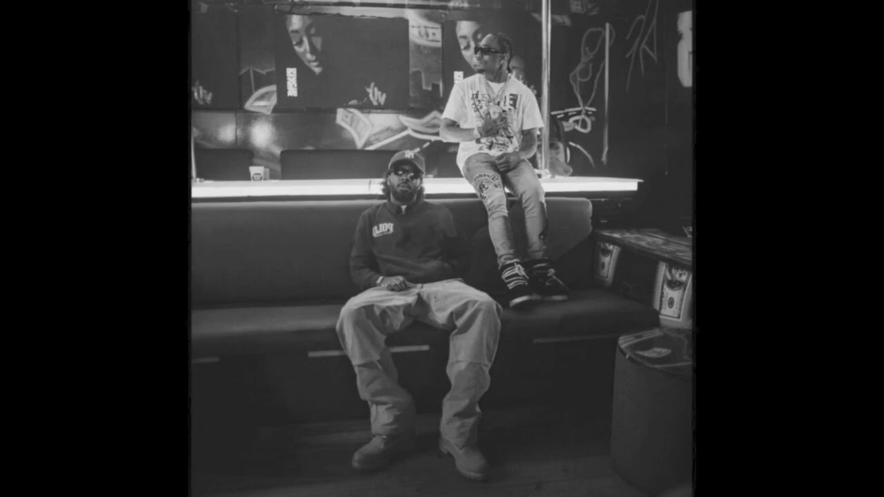 Brent Faiyaz Type Beat - 