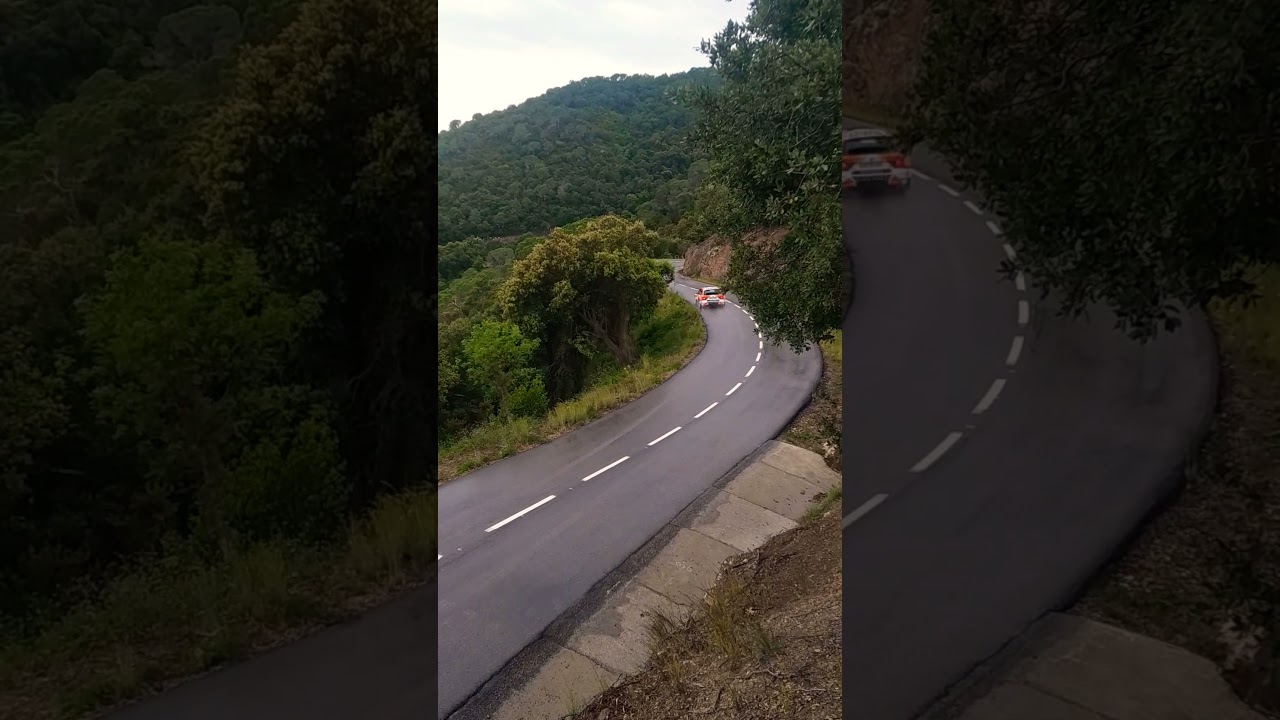 34è Rally Empordà 2021: els Àngels