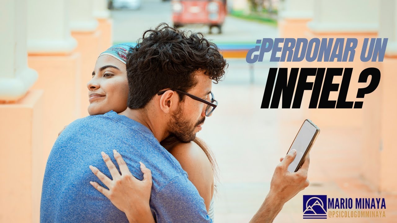 ¿SI TU MARIDO TE ES INFIEL DEBES PERDONARLO? MARIO MINAYA LO DEBATE JUNTO A ELAINE FELIZ Y YANELISH