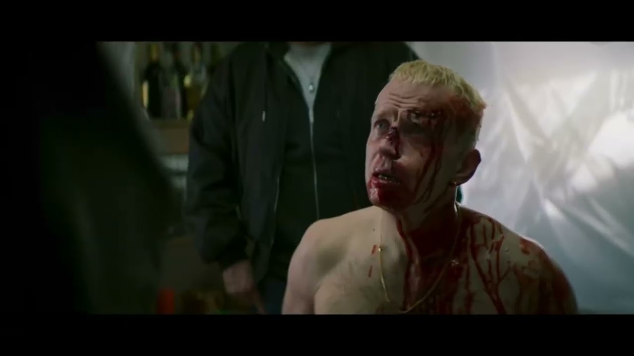 Rise Of The Footsoldier Origins Torture Scene