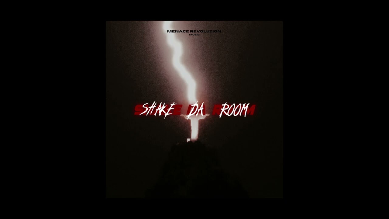 siah - shake da room (ft. S.O.G TAZ fka tazarath)
