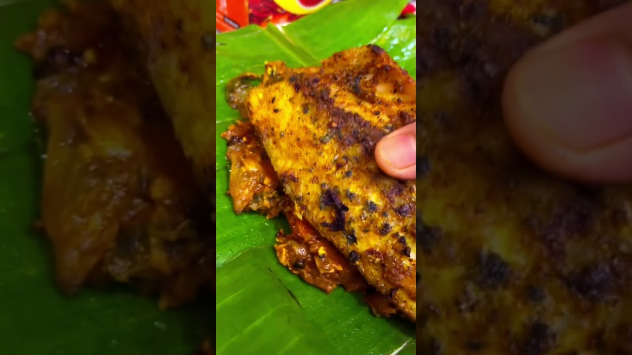 #viral #vlog #ksa #fishfry #fishcurry #tamil #youtubeshorts #fishpolichathu #cookingvideo #recipes