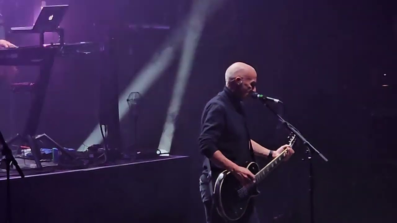 Midge Ure - 