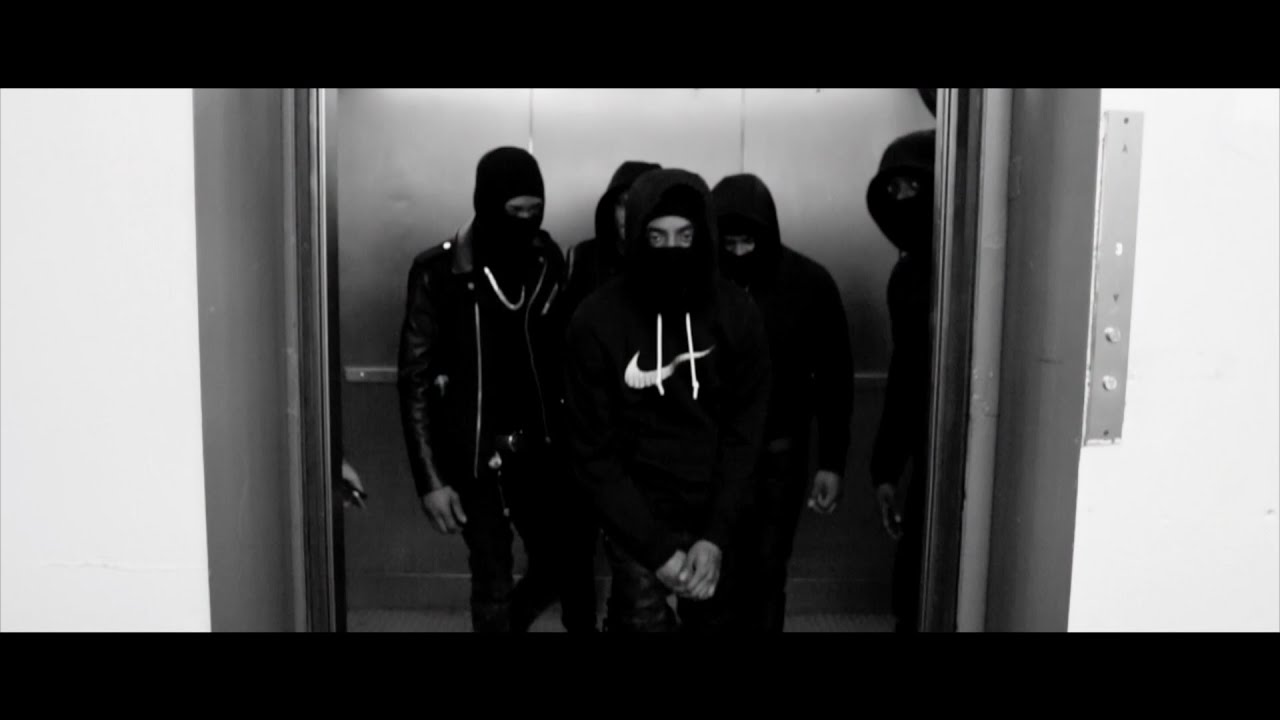 Body 4 Body: Lil Ock feat. 2Milly (Official Video)