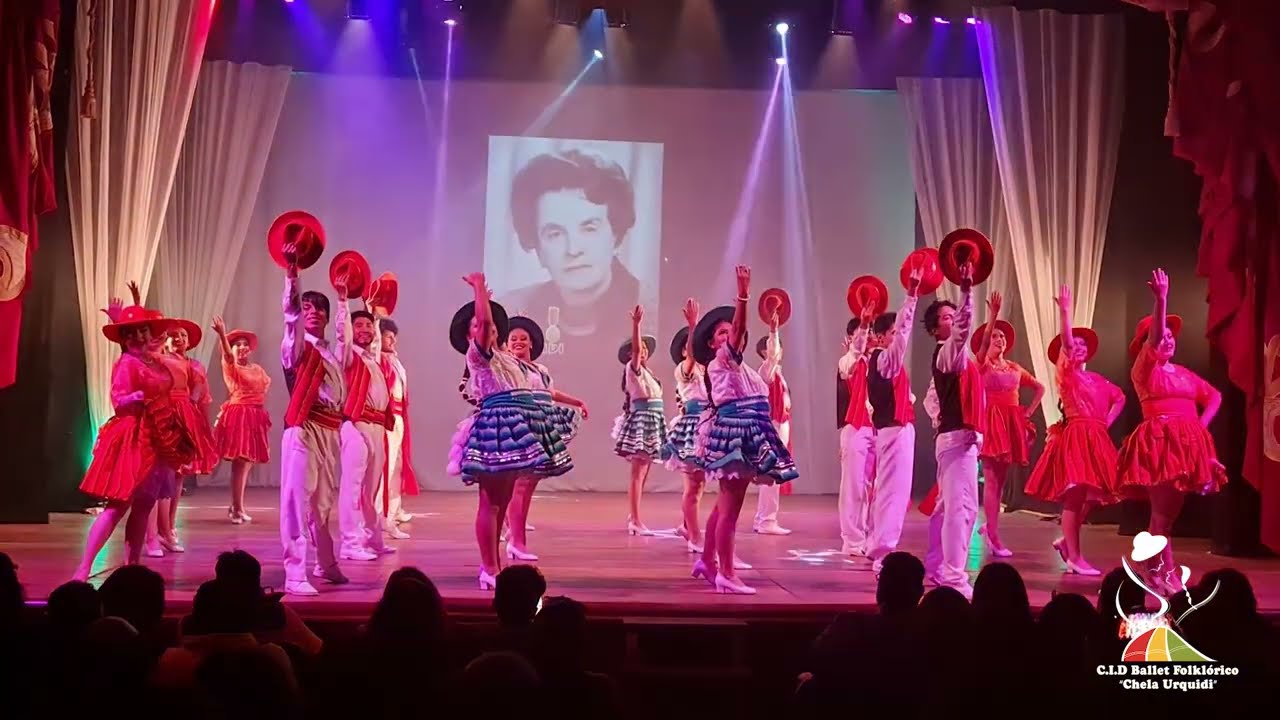 Salay (Homenaje a maestros) 2022