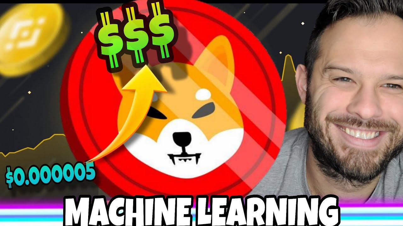 August Shiba Inu Coin Price Prediction As Machine Learning Expects Bullish August