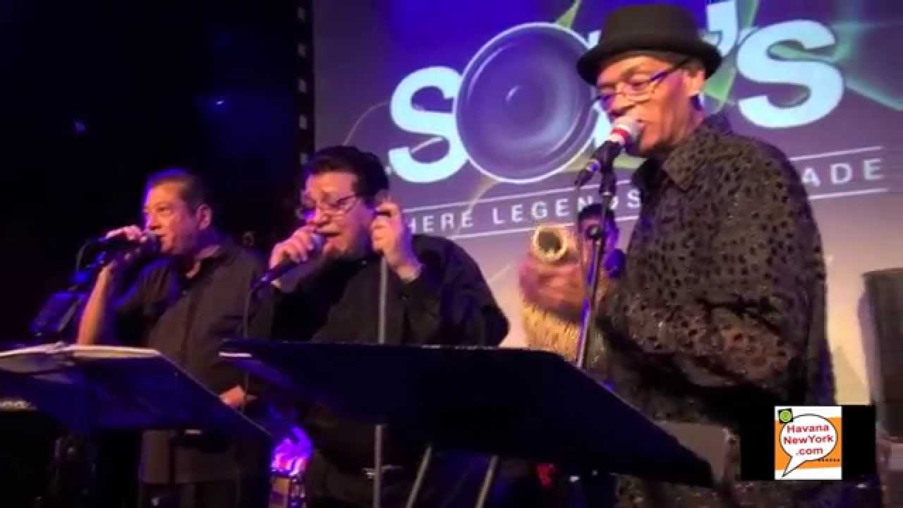 SonSublime - Me Dieron La Clave (HD)
