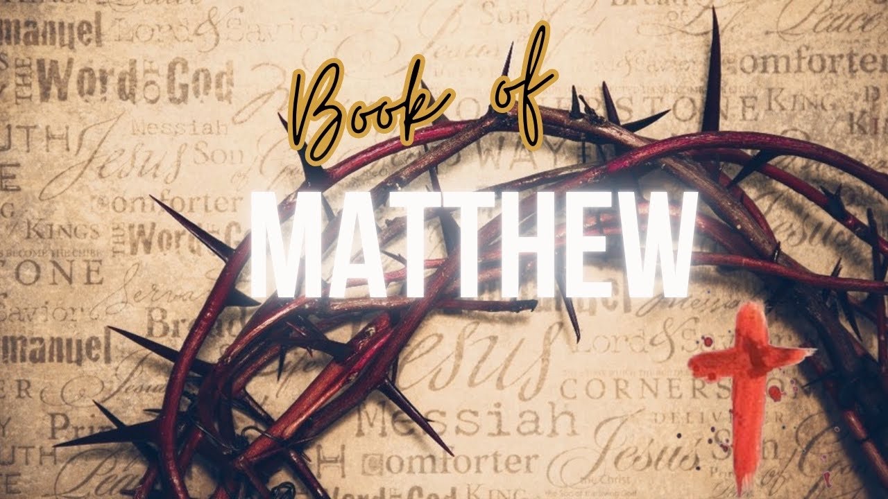 🔴 Live | The Heart of the Murderer | Matt 5:21-26 | #bibleteaching #biblestudy