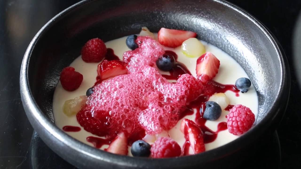 Janice Wong Dessert Bar Tokyo