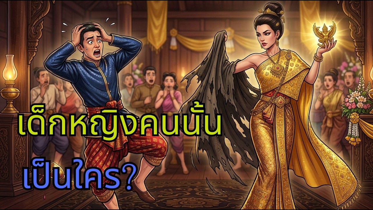 เขาแต่งงานกับหญิงสาวธรรมดาคนหนึ่งที่ฉันเคยช่วยเหลือ เมื่อฉันรู้ตัวตนที่แท้จริงของเธอ ฉันตกใจมาก