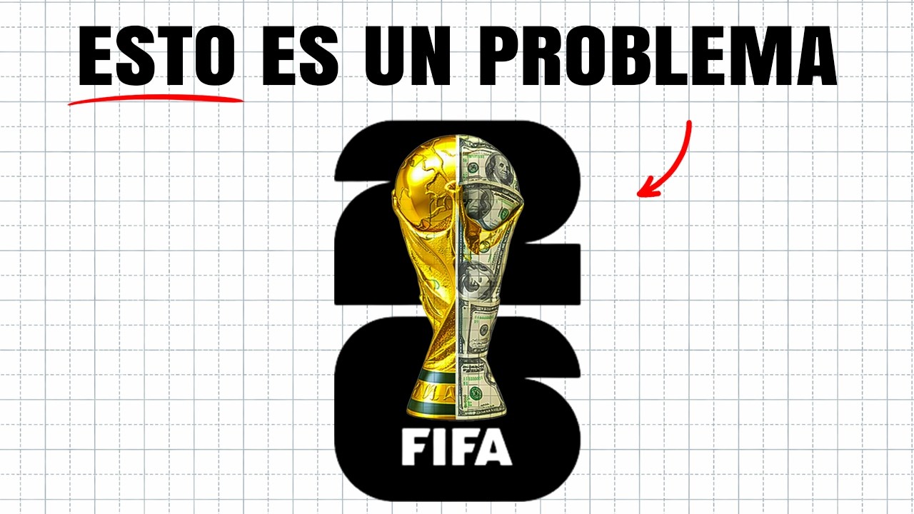 Los Precios De Las Entradas Para El Mundial 2026 Son Una Locura