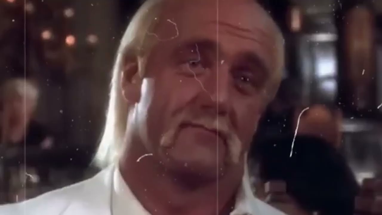 Hulk Hogan