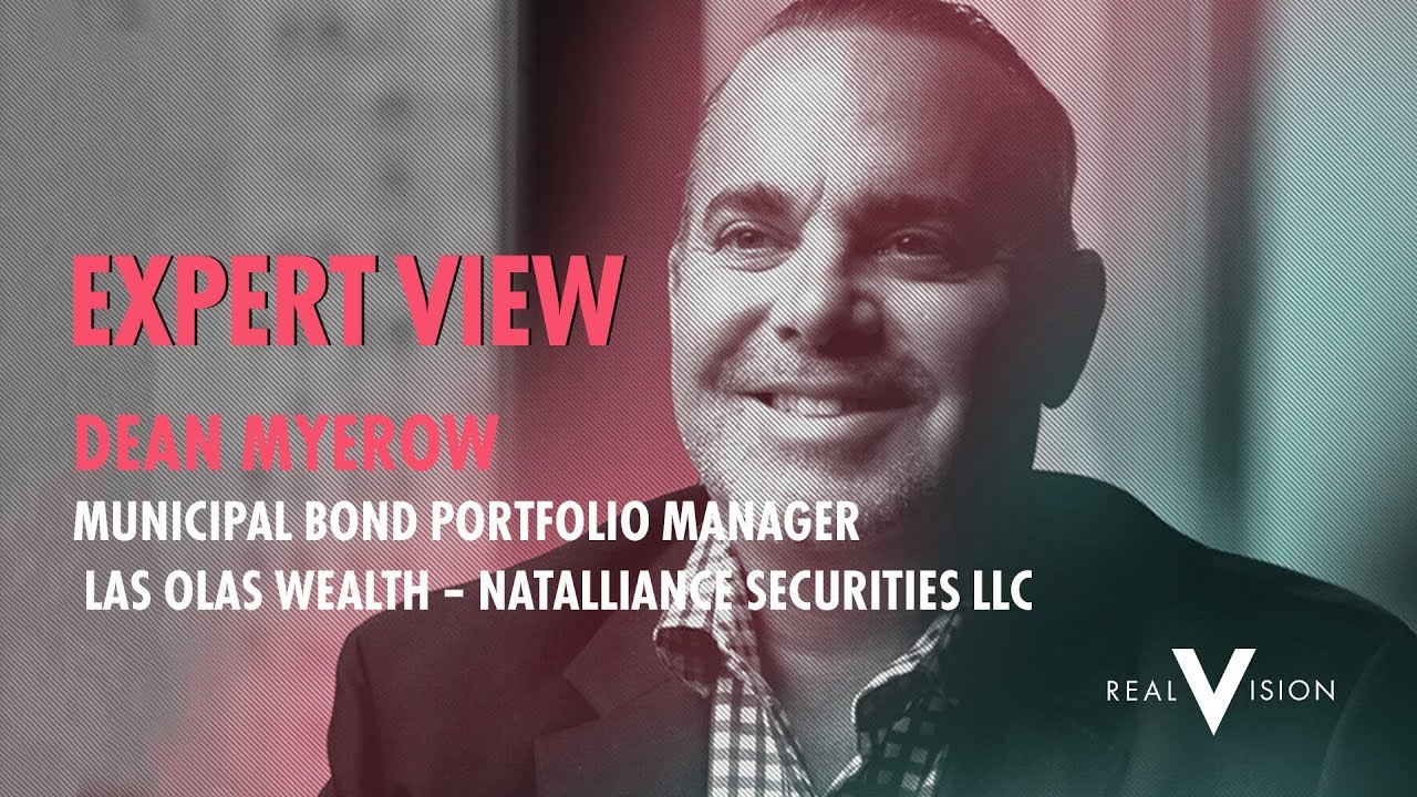 Avoiding Boondoggle Investments (w/ Dean Myerow) | Expert View | Real Vision&trade;