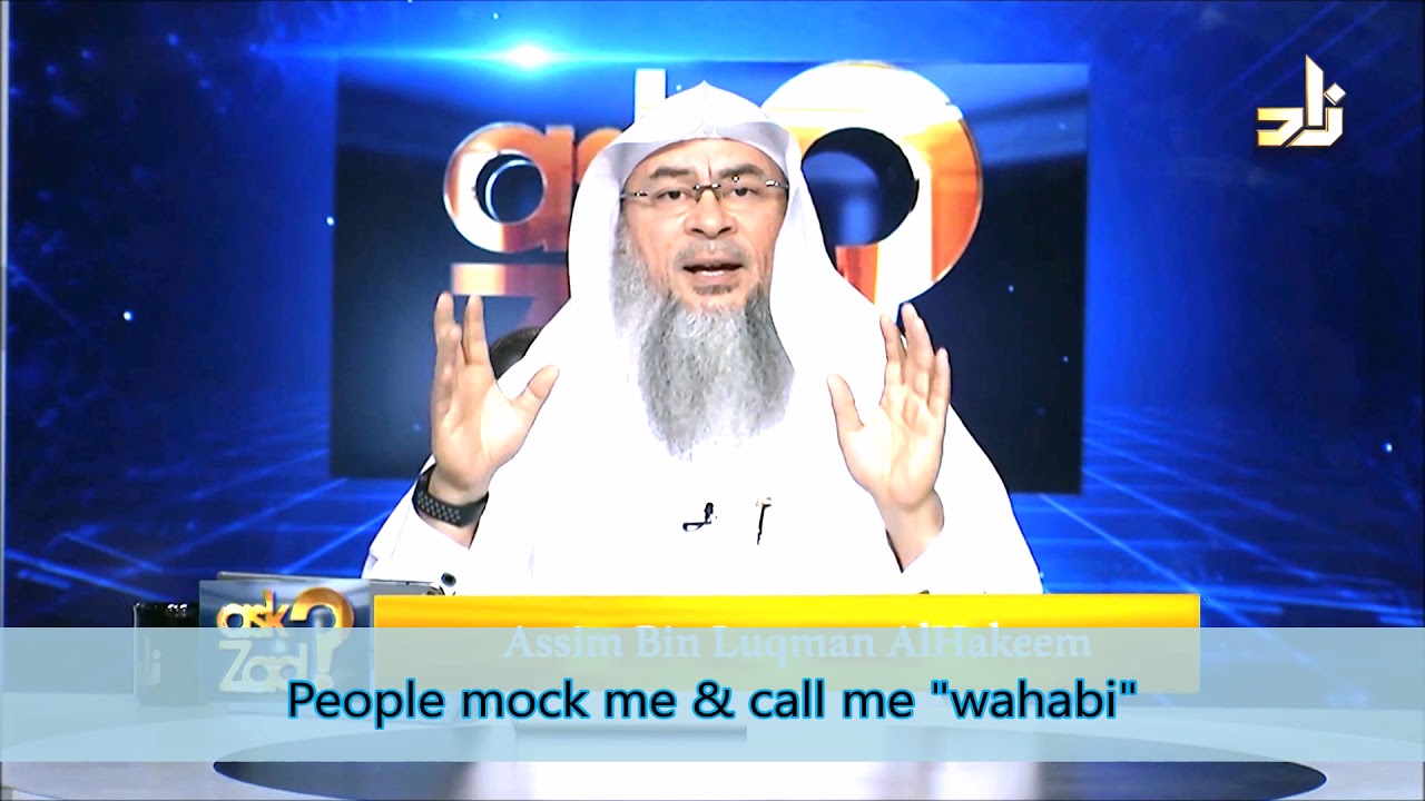 People mock me and call me 