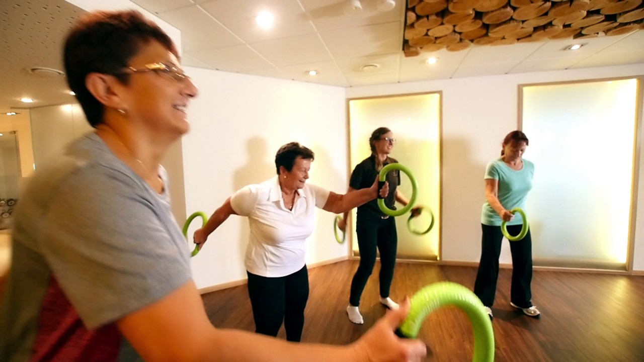 Landrefugium Obermüller Selfness- und Balancehotel im bayerischen Wald