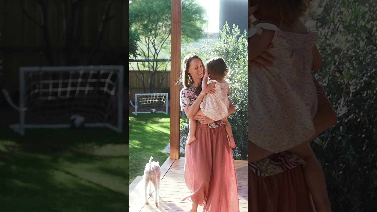 Completed Project - Lurline Street: a family renovation/extension