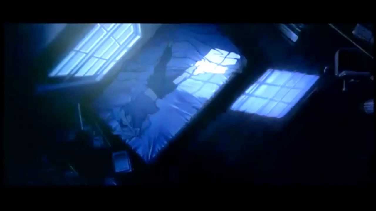 DyE - Nike - Video