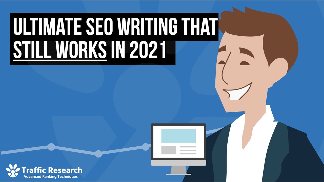 Ultimate SEO Copywriting Tips That Still Works in 2021 & Beyond [Improve Your Web Content]