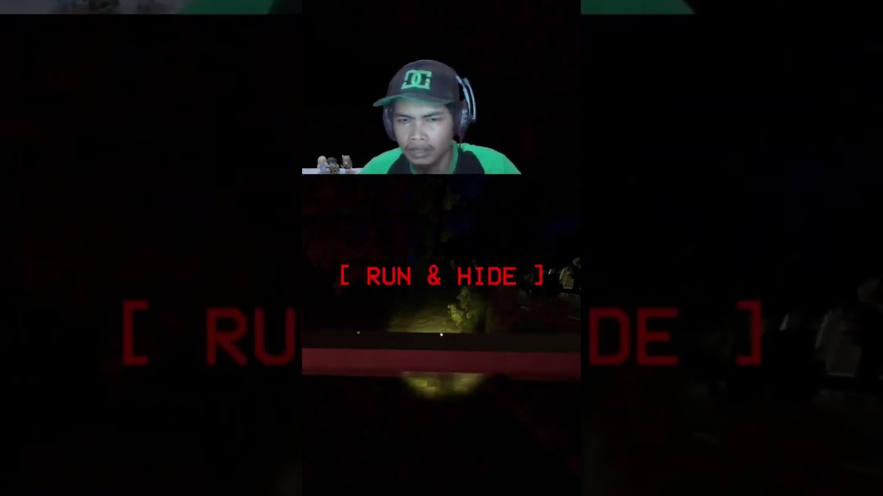 MAJU KENA MUNDUR JUGA KENA #onepio #shorts #horror #shiftatmidnight