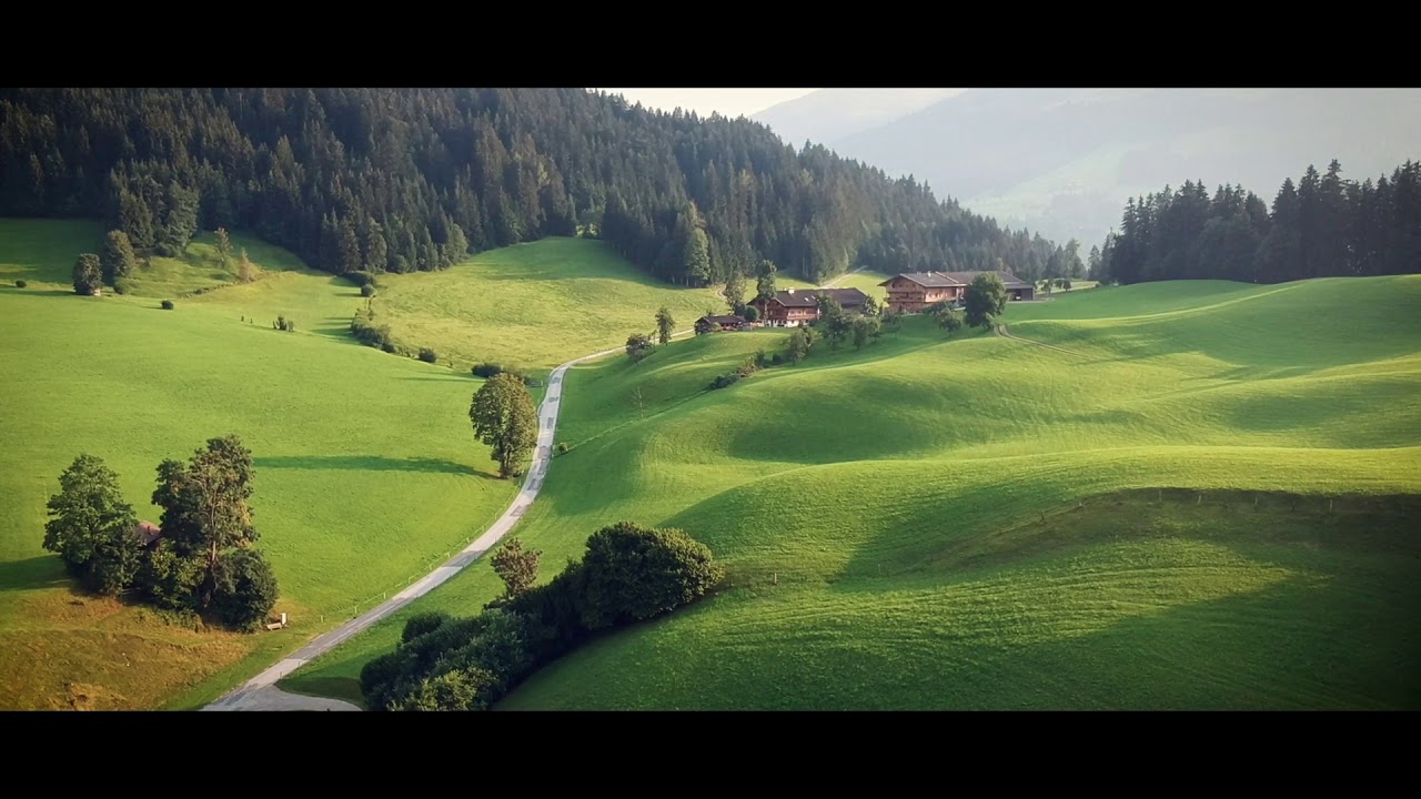 Kelchsau, Tirol, Austria