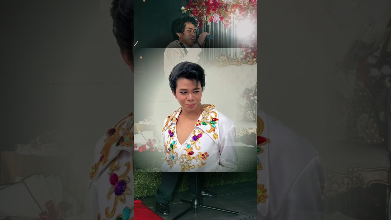 #jeromeevardome #elvispresley #shortsvideo #youtubeshorts #shortsyoutube #shortsfeed #shorts