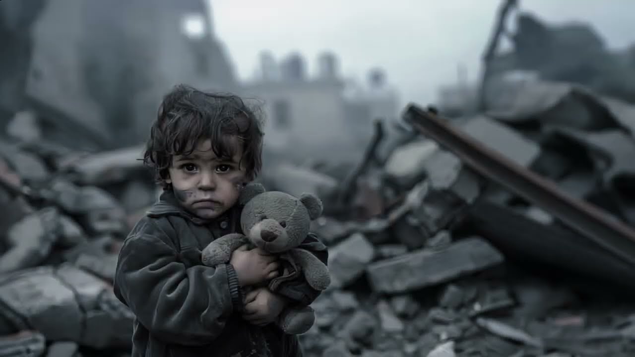 孝感董永｜从董永卖身葬父到美伊战火：地域文明与普世价值激烈碰撞，不同文明下有关孝道、爱情、生死观的千年叩问 —— 人类真的进步了吗？真的更文明了吗？真的更接近良善了吗？