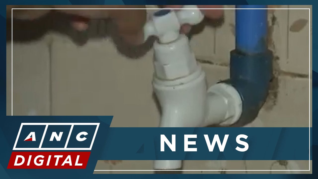 Residents in southern Metro Manila endure prolonged water service interruptions | ANC