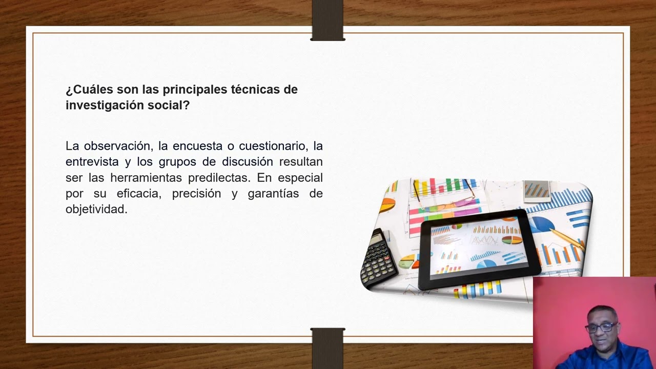 T&Eacute;CNCIAS DE CONTENIDO SOCIAL - CALIXTO MORALES