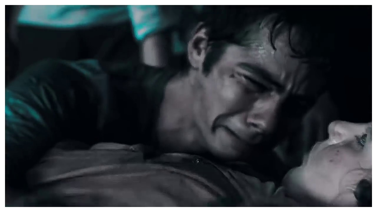 Sad Multifandom - I Was So Sure