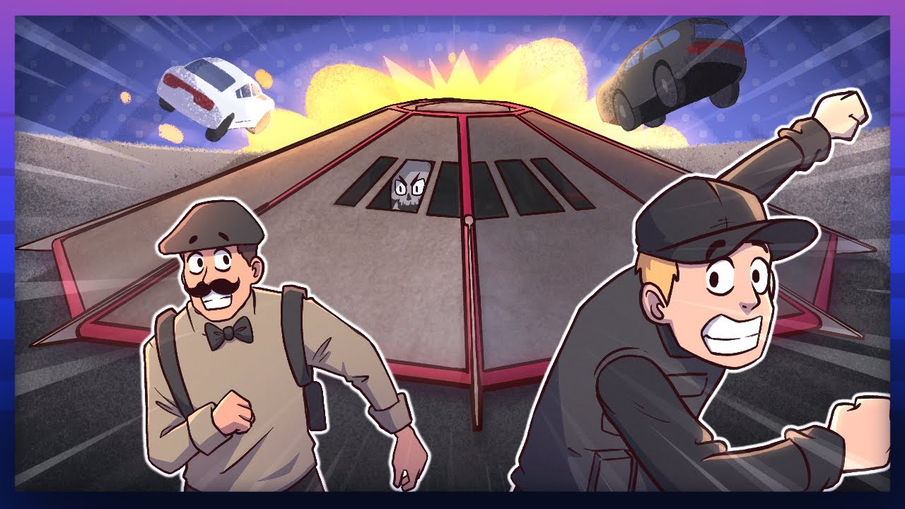 Ролевая игра GTA 5 - RedlineRP - JET POWERED 360 RAMPCAR #458