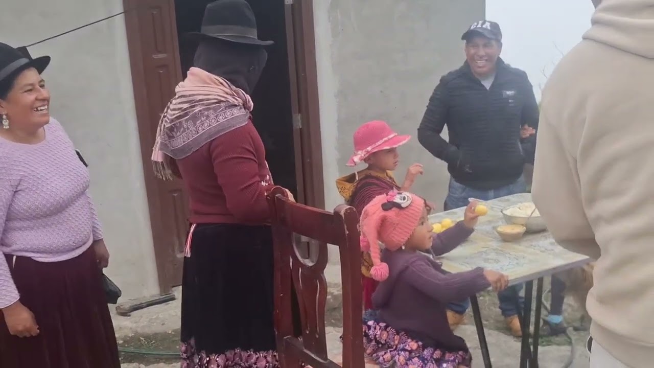 Despedida año 2025