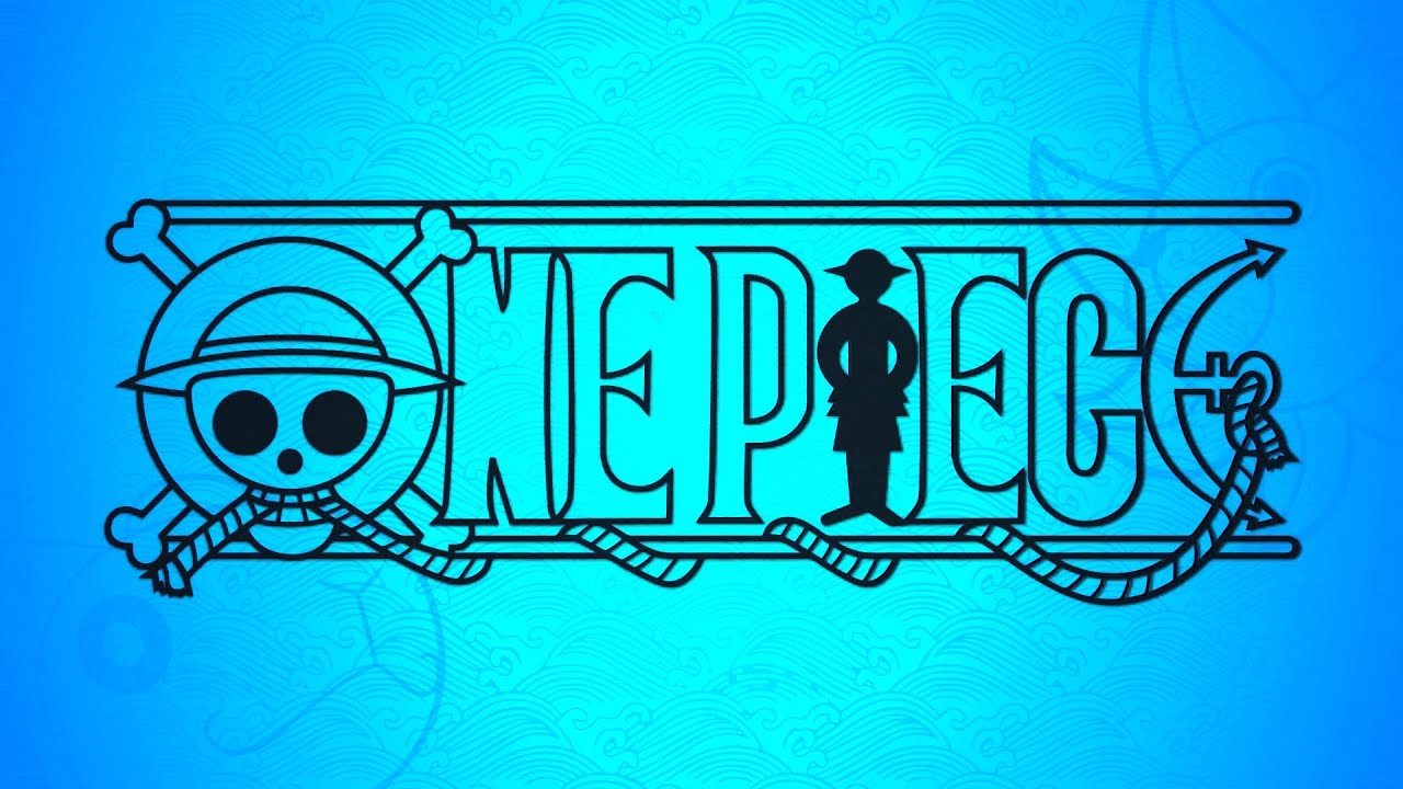 ONE PIECE AMV] - Something Just Like This -4K