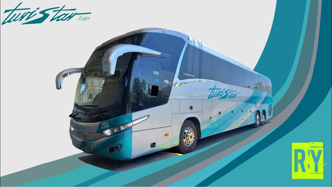 24 HORAS DE VIAJE EN ETN TURISTAR LUJO de Puebla a Los Mochis Sinaloa| Experiencia de viaje #43